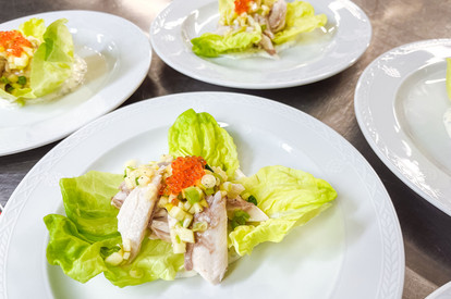 14 Praxistreffen im Hotel Bareiss - 13.01.2026