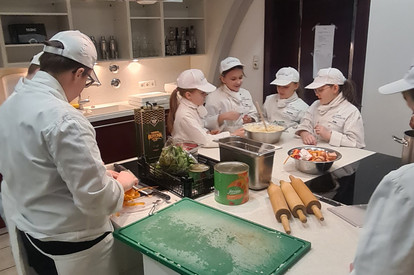 6. Monatstreffen am 28. März 2026