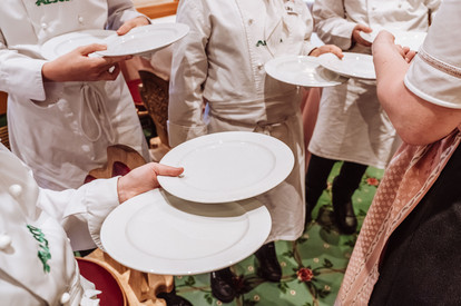 13 Praxistreffen im Hotel Bareiss - 09.12.2025