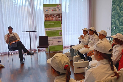 Praxis2 am 25. Oktober 2025, Wir backen Weihnachtsplätzchen