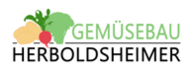 Gemüsebau Herboldsheimer