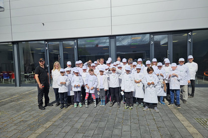 Landgenuss-Tour 15.9.25