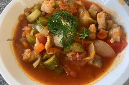 Fischsoljanka