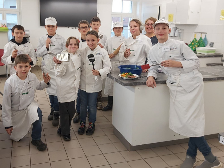 64. Oberschule Dresden