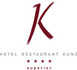Hotel Restaurant Kunz