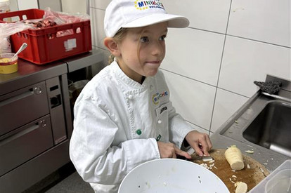 Monatstreffen Brunnerhof 