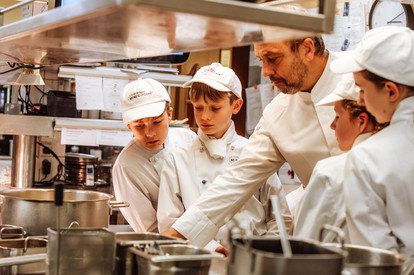 12 Praxistreffen im Wellneshotel Tanne Tonbach - 26.11.2025