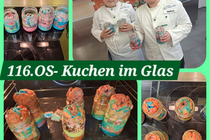 Muttertagsvorbereitung