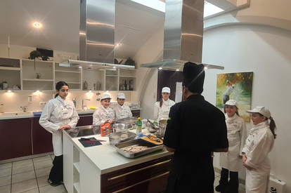 5. Miniköchetreffen am 21. Februar 2026