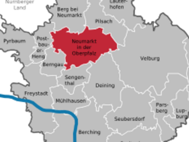 Neumarkt