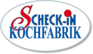 Scheck-In Kochfabrik