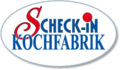 Scheck-In Kochfabrik