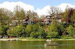 Stausee-Restaurant Waldschenke