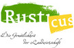 Restaurant "Rusticus"