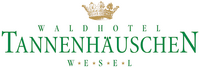 Waldhotel Tannenhäuschen