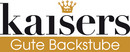 Kaisers Gute Backstube GmbH, Ehrenkirchen