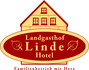 Gasthof Hotel LINDE