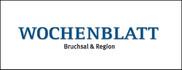 Wochenblatt Bruchsal & Region