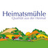 Heimatsmühle, AA-Hüttlingen