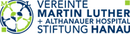 Martin-Luther-Stiftung Hanau