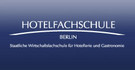 Hotelfachschule 10117 Berlin, Niederwallstraße 6-7   