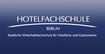 Hotelfachschule 10117 Berlin, Niederwallstraße 6-7   