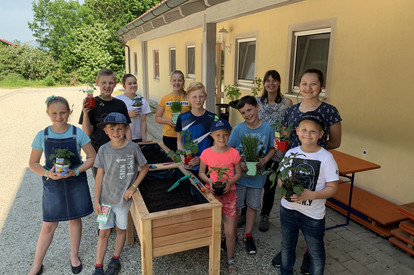 6. Teamtreffen vom 05.06.2019