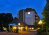 Best Western Queens Hotel Baden-Baden