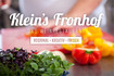 Klein's Fronhof