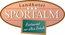 Landhotel Sportalm