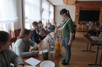 2. Block Theorie