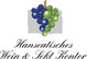 Hanseatisches Wein & Sekt Kontor